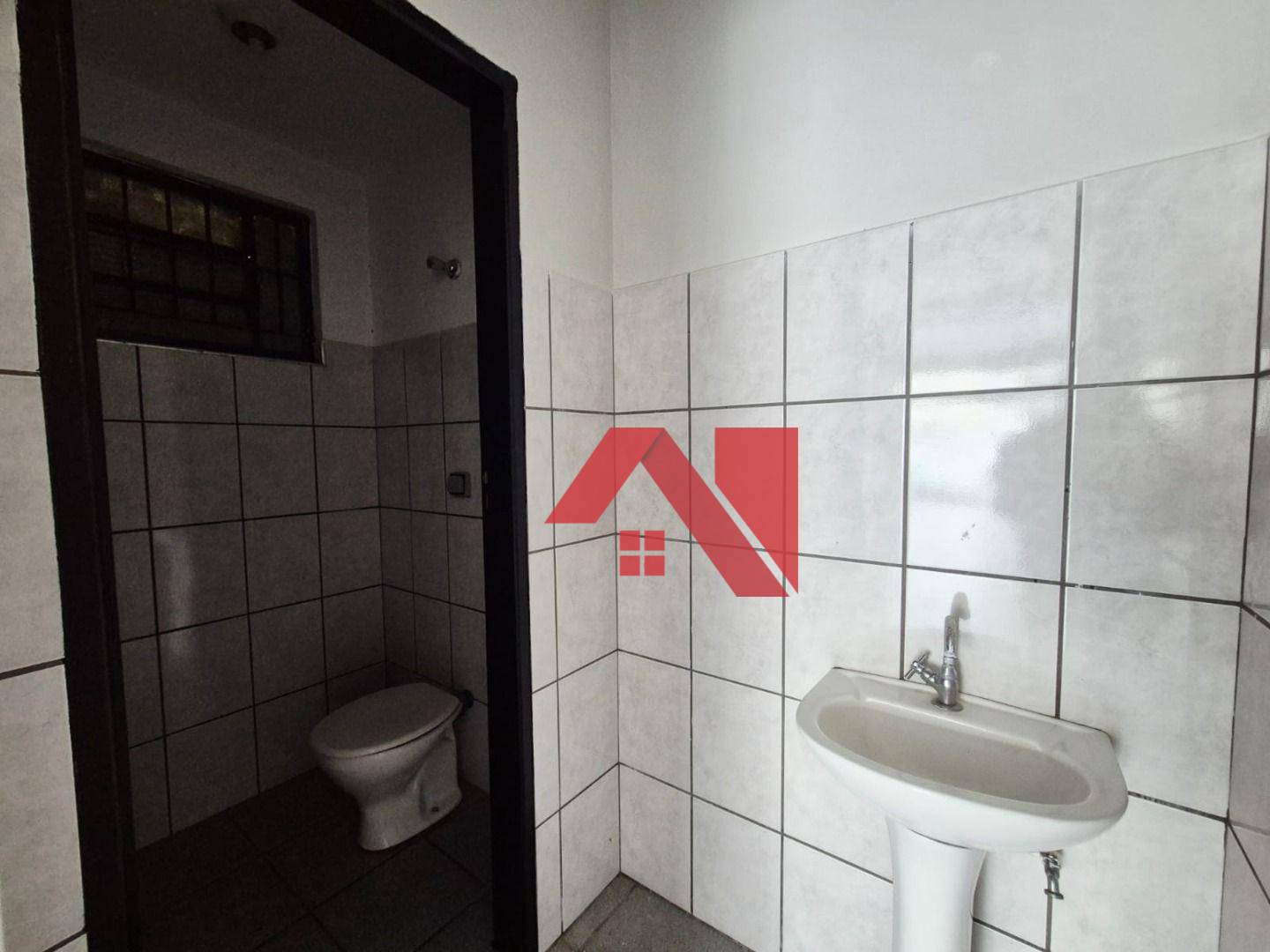 Loja-Salão, 40 m² - Foto 3