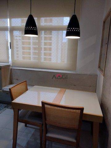 Apartamento para alugar com 2 quartos, 74m² - Foto 11