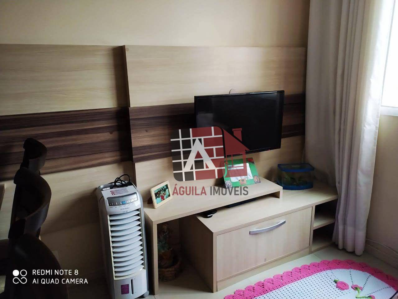 Apartamento à venda com 2 quartos, 45m² - Foto 10