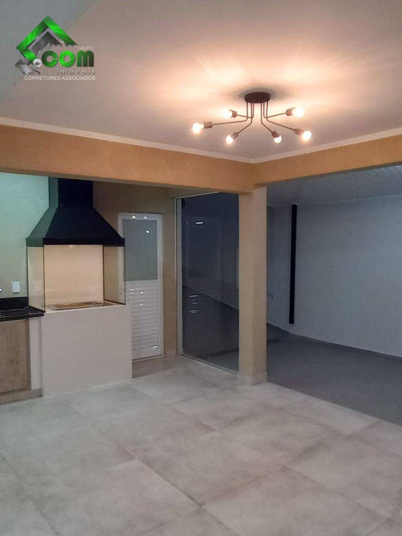 Casa à venda com 3 quartos, 183m² - Foto 18