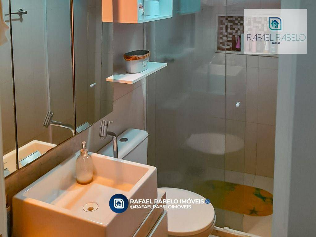 Casa à venda com 3 quartos, 105m² - Foto 11