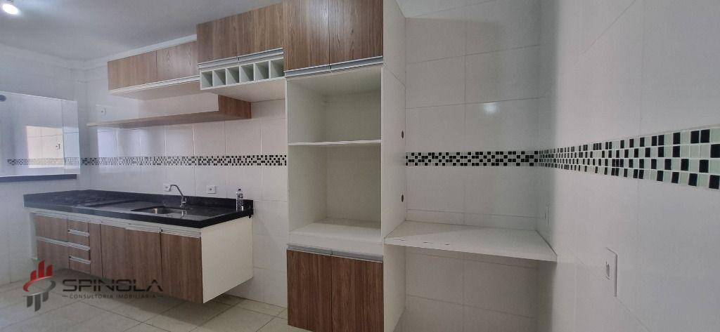 Apartamento à venda com 3 quartos, 130m² - Foto 26