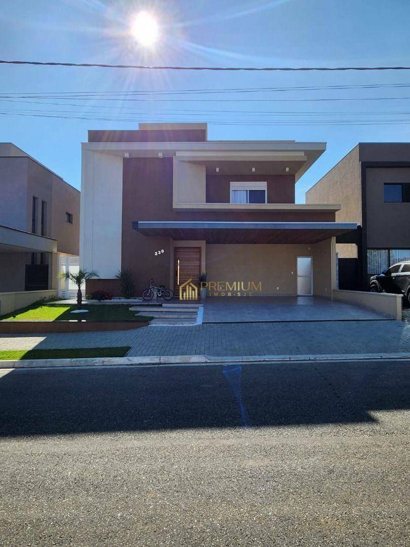 Sobrado à venda com 3 quartos, 243m² - Foto 3