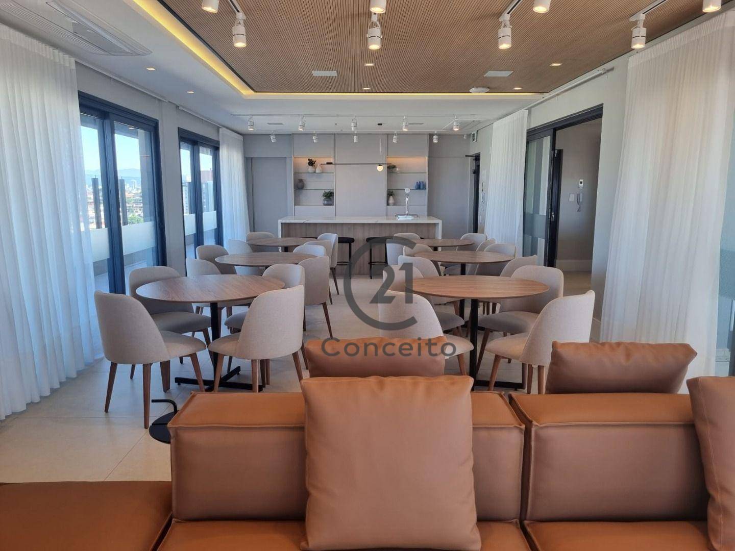 Kitnet e Studio à venda com 1 quarto, 40m² - Foto 13