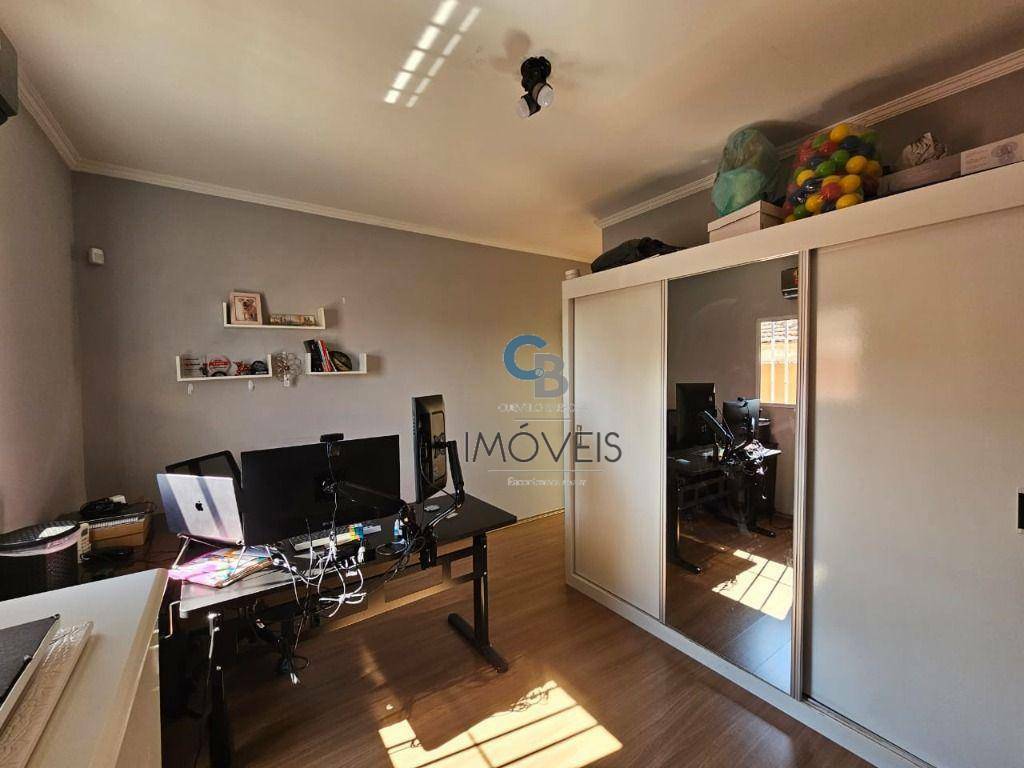 Sobrado à venda com 3 quartos, 140m² - Foto 18