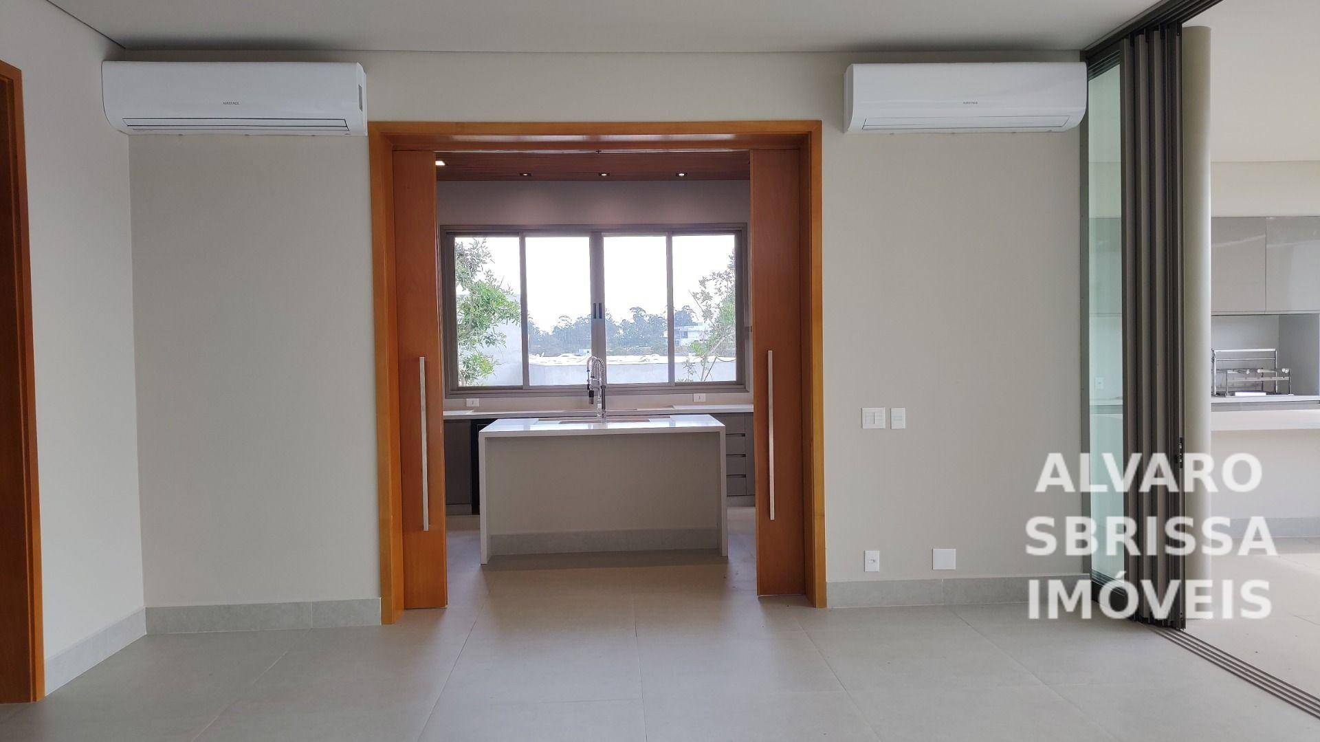 Casa de Condomínio à venda com 6 quartos, 628m² - Foto 24