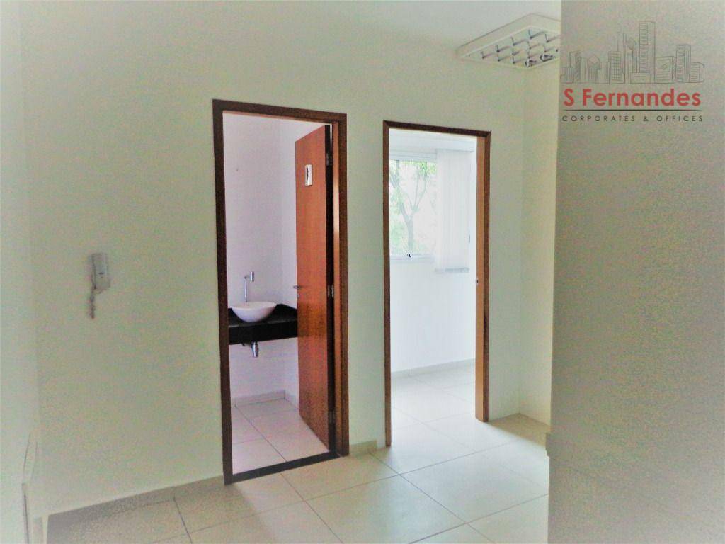 Conjunto Comercial-Sala à venda, 30m² - Foto 15