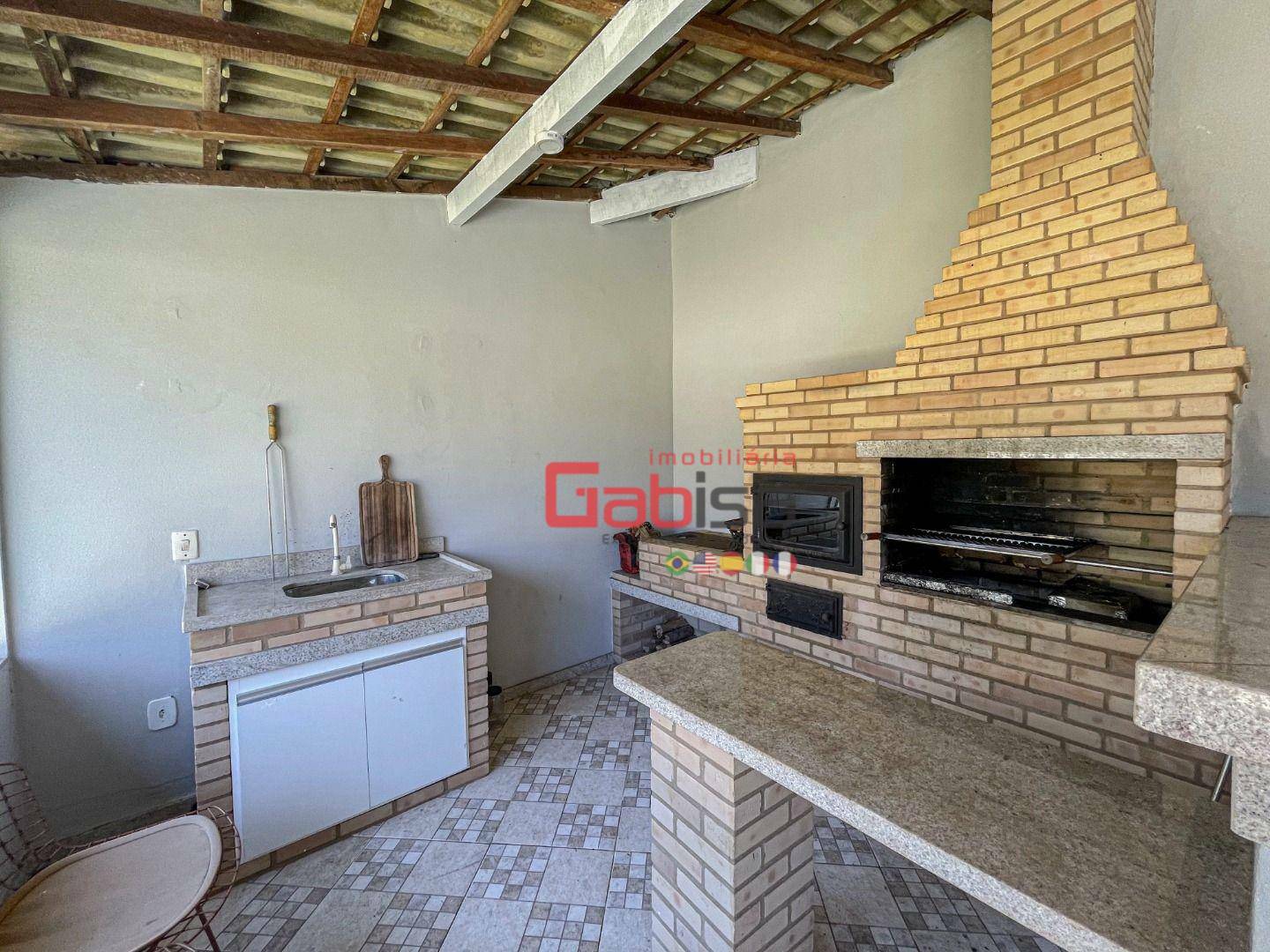 Casa à venda com 4 quartos, 476m² - Foto 22