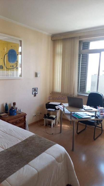 Apartamento à venda com 4 quartos, 215m² - Foto 16