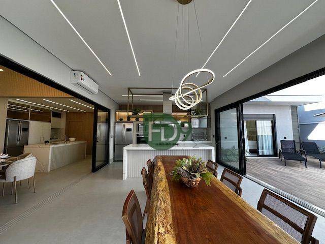 Casa de Condomínio à venda com 3 quartos, 270m² - Foto 9