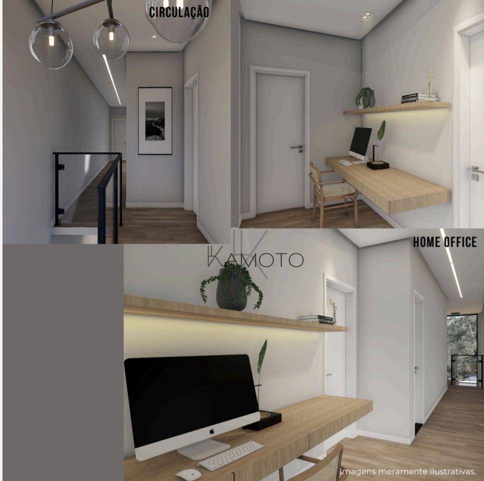 Sobrado à venda com 3 quartos, 147m² - Foto 12