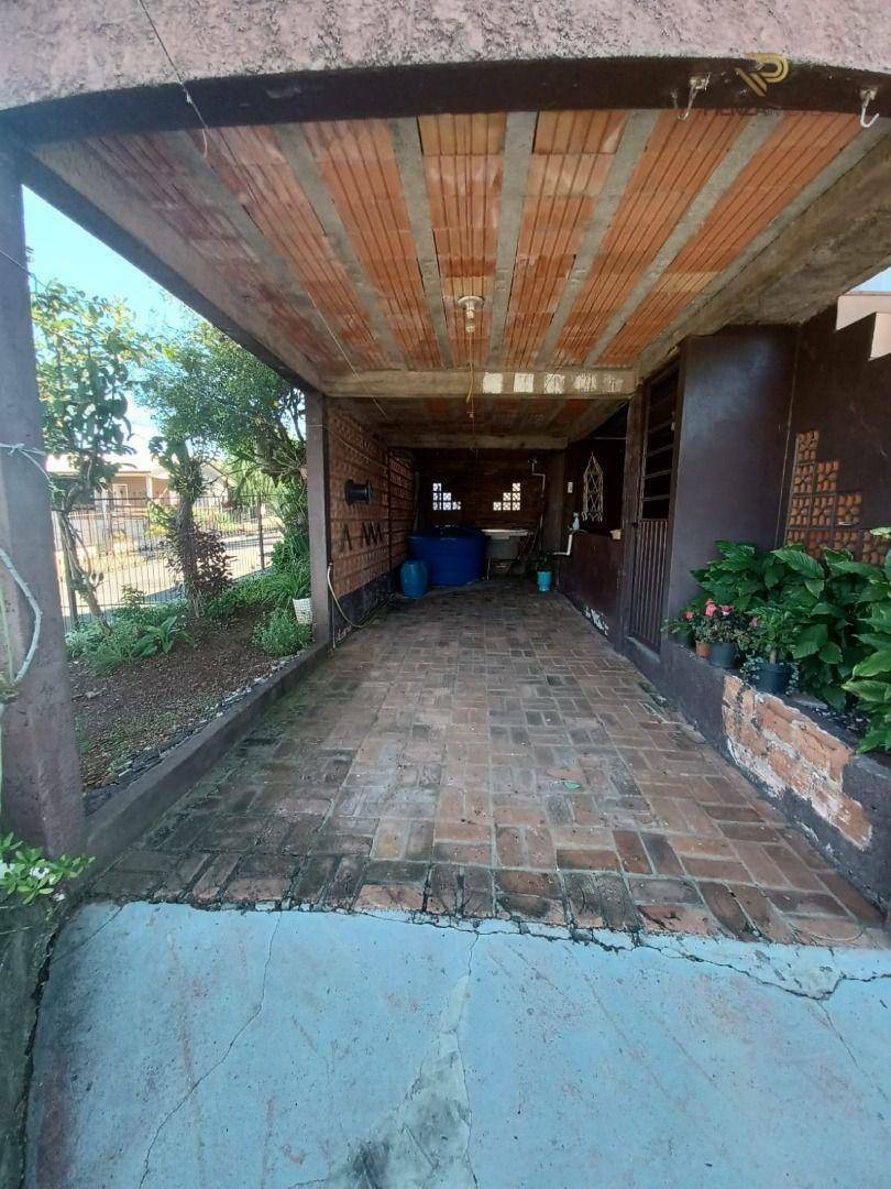 Casa de Condomínio à venda com 3 quartos, 204m² - Foto 18