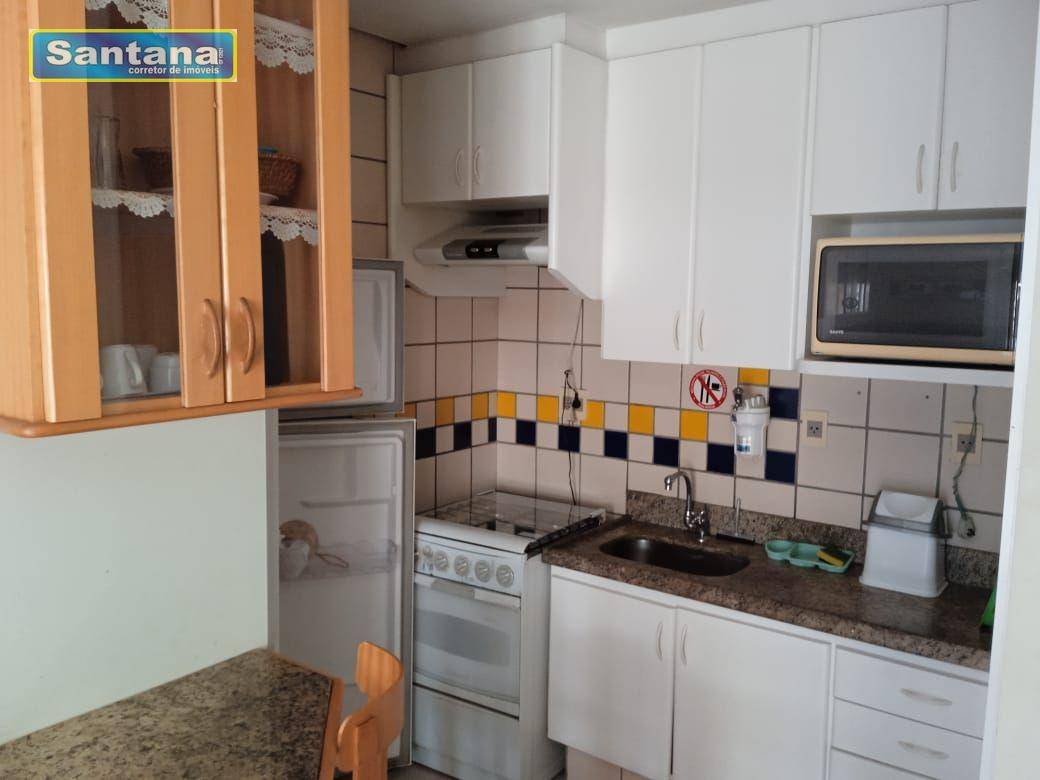 Apartamento à venda com 1 quarto, 44m² - Foto 18