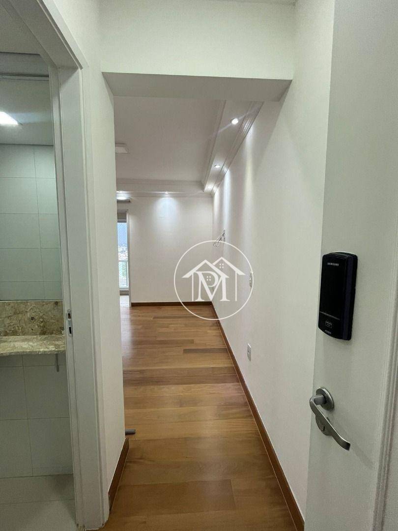 Apartamento à venda com 3 quartos, 88m² - Foto 22