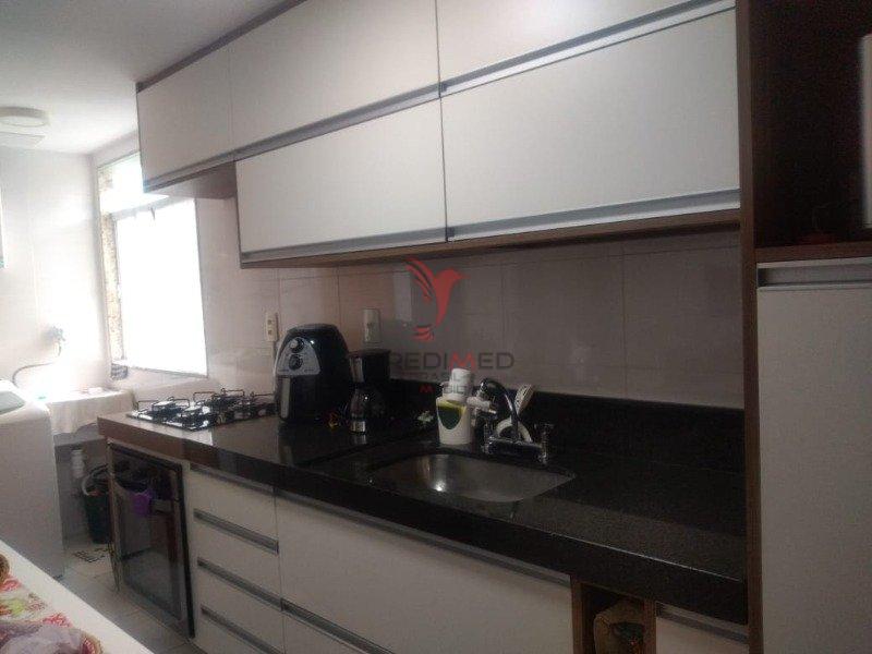 Apartamento à venda com 2 quartos, 71m² - Foto 19