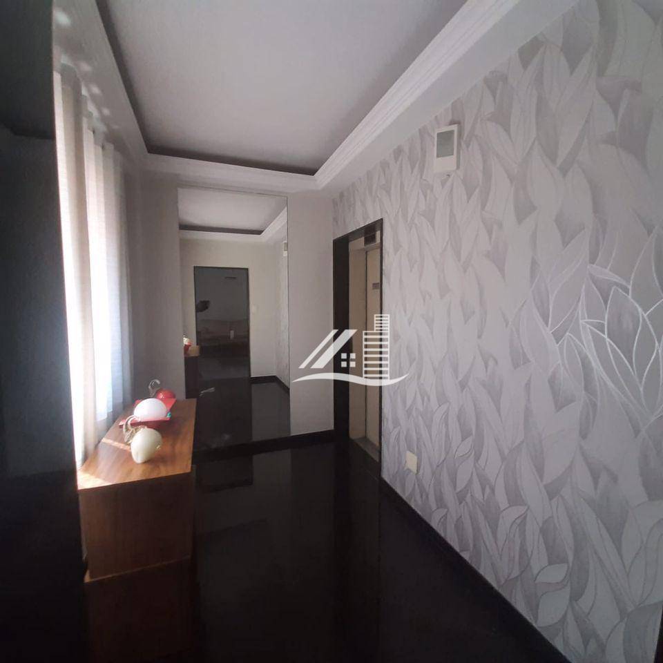 Apartamento à venda com 3 quartos, 143m² - Foto 28