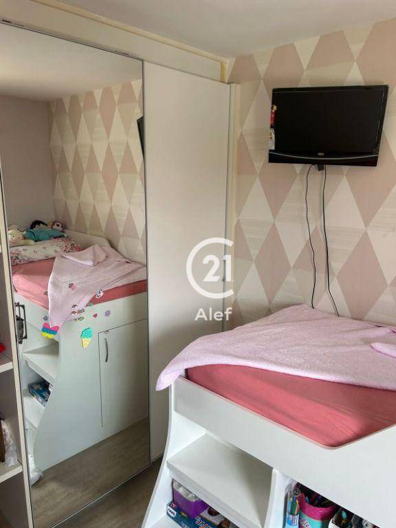 Apartamento à venda com 3 quartos, 101m² - Foto 9