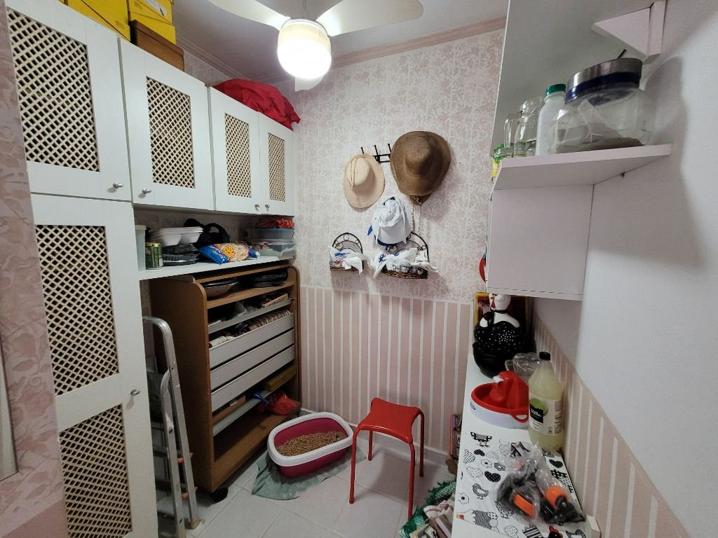 Apartamento à venda com 2 quartos, 80m² - Foto 18