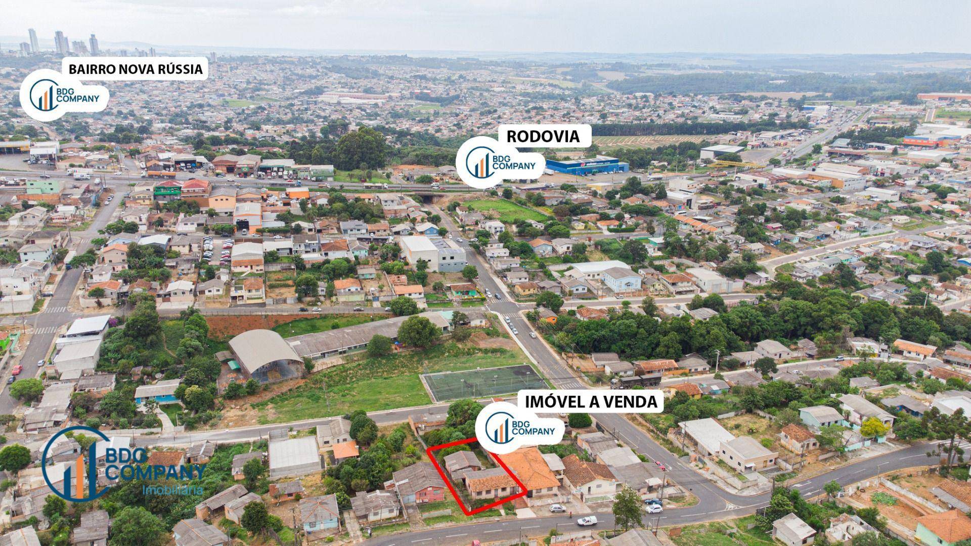 Terreno, 490 m² - Foto 10