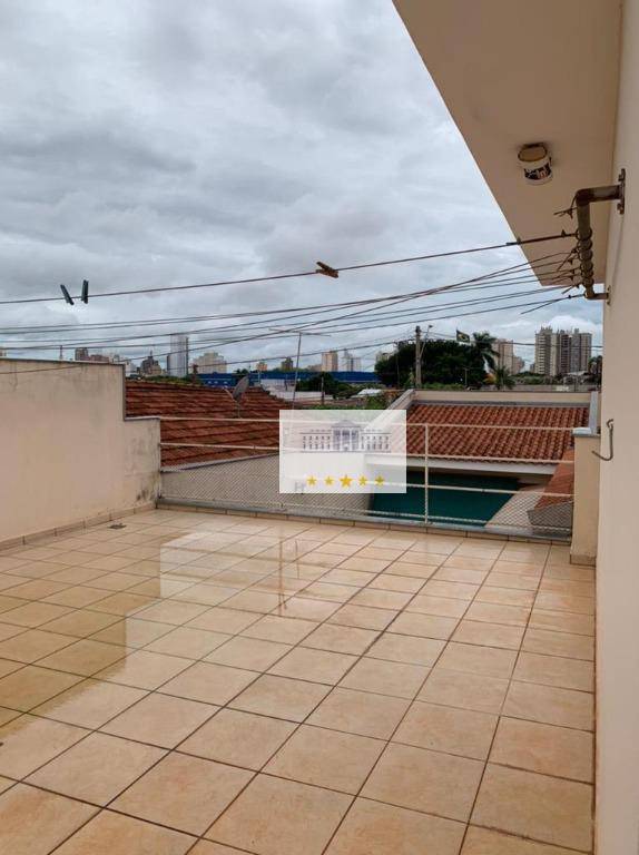 Casa à venda com 4 quartos, 242m² - Foto 16