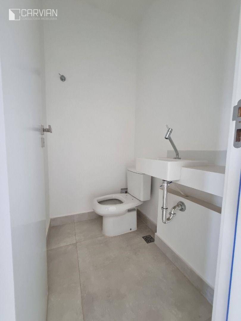 Apartamento à venda com 4 quartos, 170m² - Foto 17