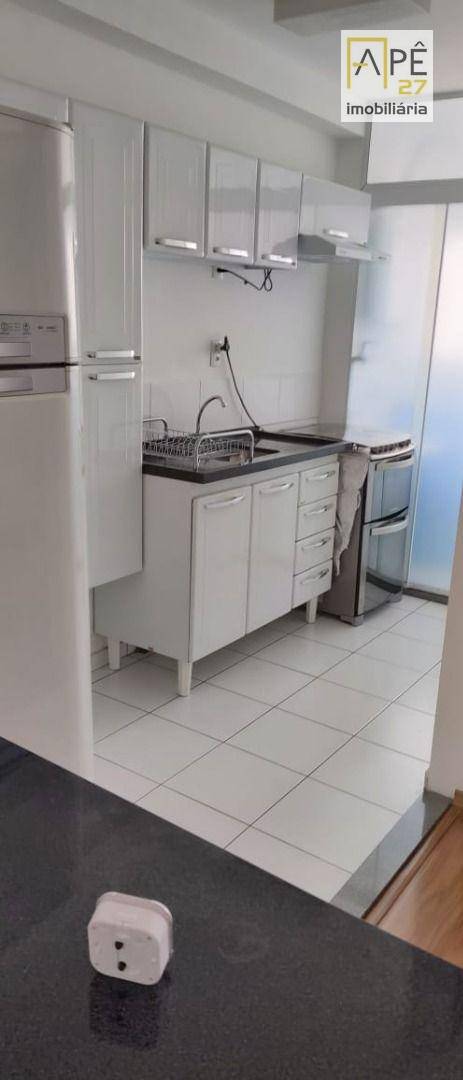 Apartamento à venda com 2 quartos, 54m² - Foto 12