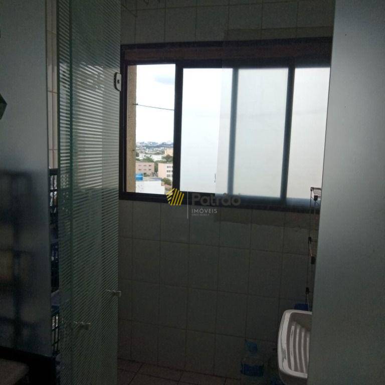 Apartamento à venda com 3 quartos, 69m² - Foto 17