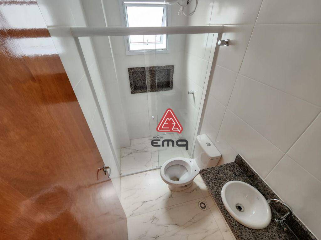 Apartamento à venda com 1 quarto, 33m² - Foto 21