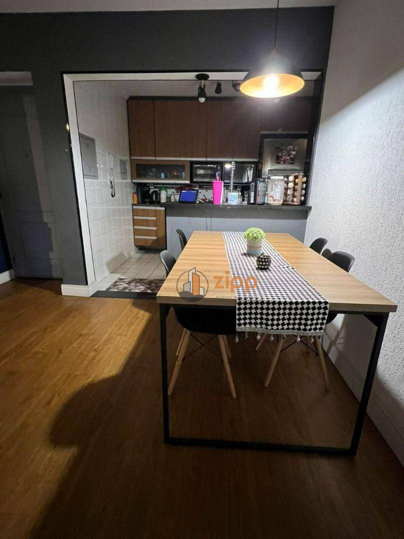 Apartamento à venda com 3 quartos, 91m² - Foto 7