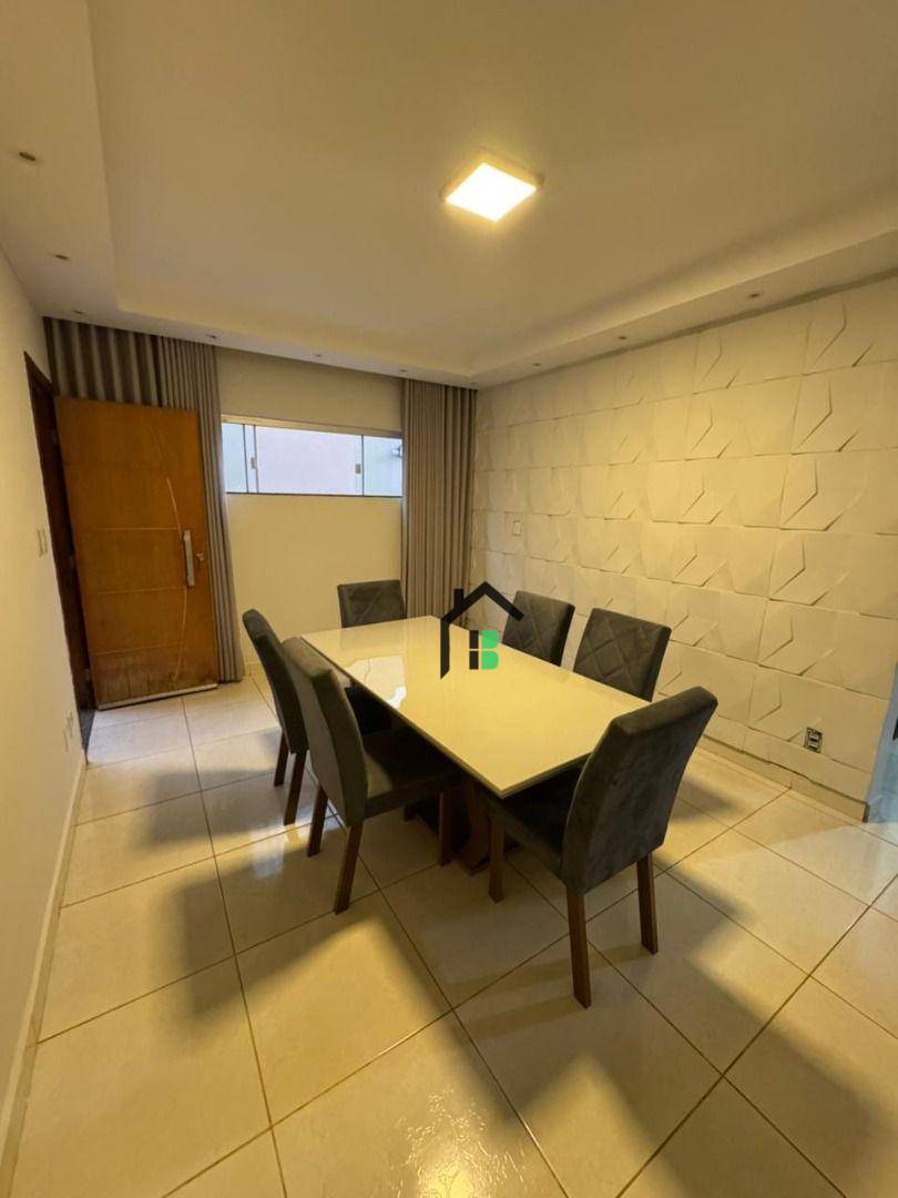 Apartamento, 3 quartos, 92 m² - Foto 2