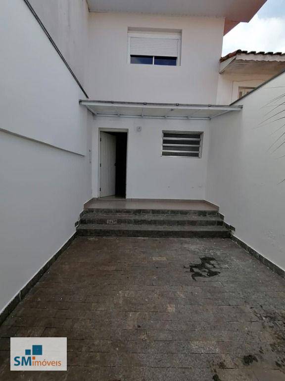 Sobrado à venda com 3 quartos, 120m² - Foto 13