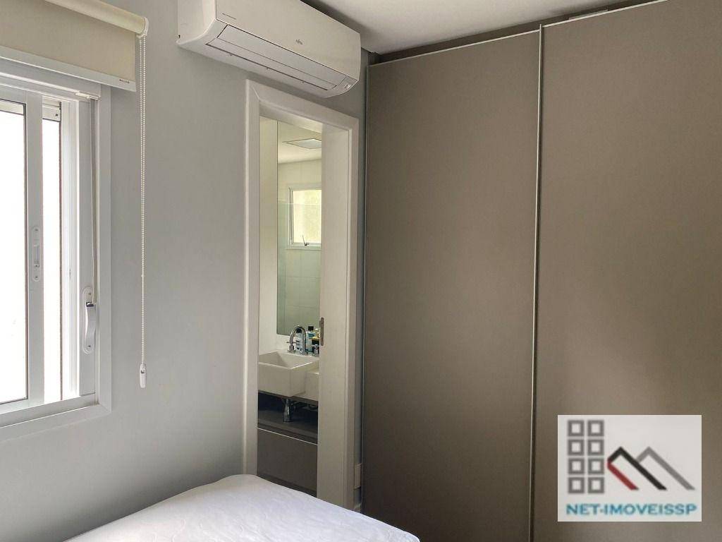 Apartamento à venda com 3 quartos, 251m² - Foto 27