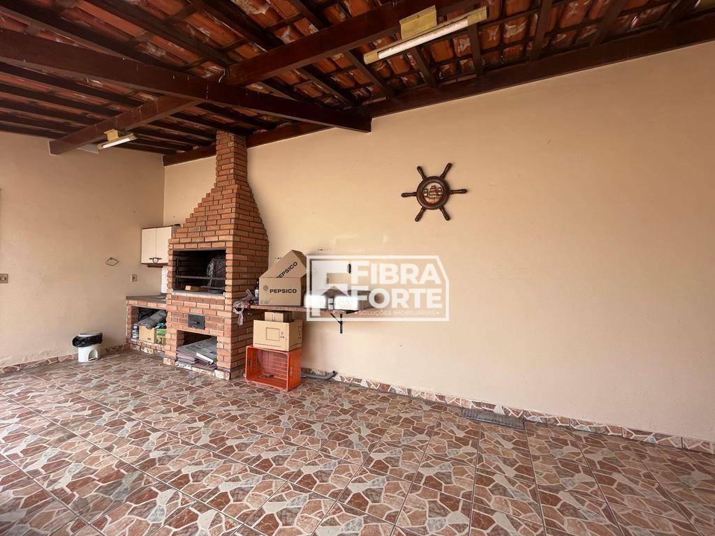 Casa à venda com 3 quartos, 179m² - Foto 22