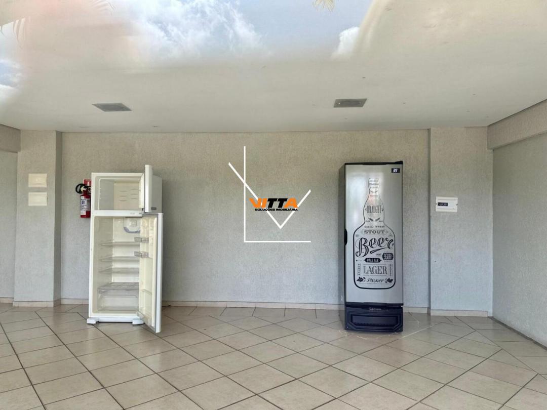 Apartamento à venda com 2 quartos, 50m² - Foto 27