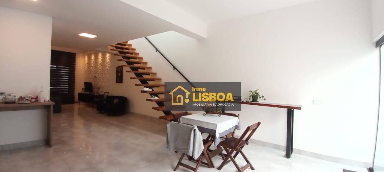 Casa à venda com 3 quartos, 150m² - Foto 29