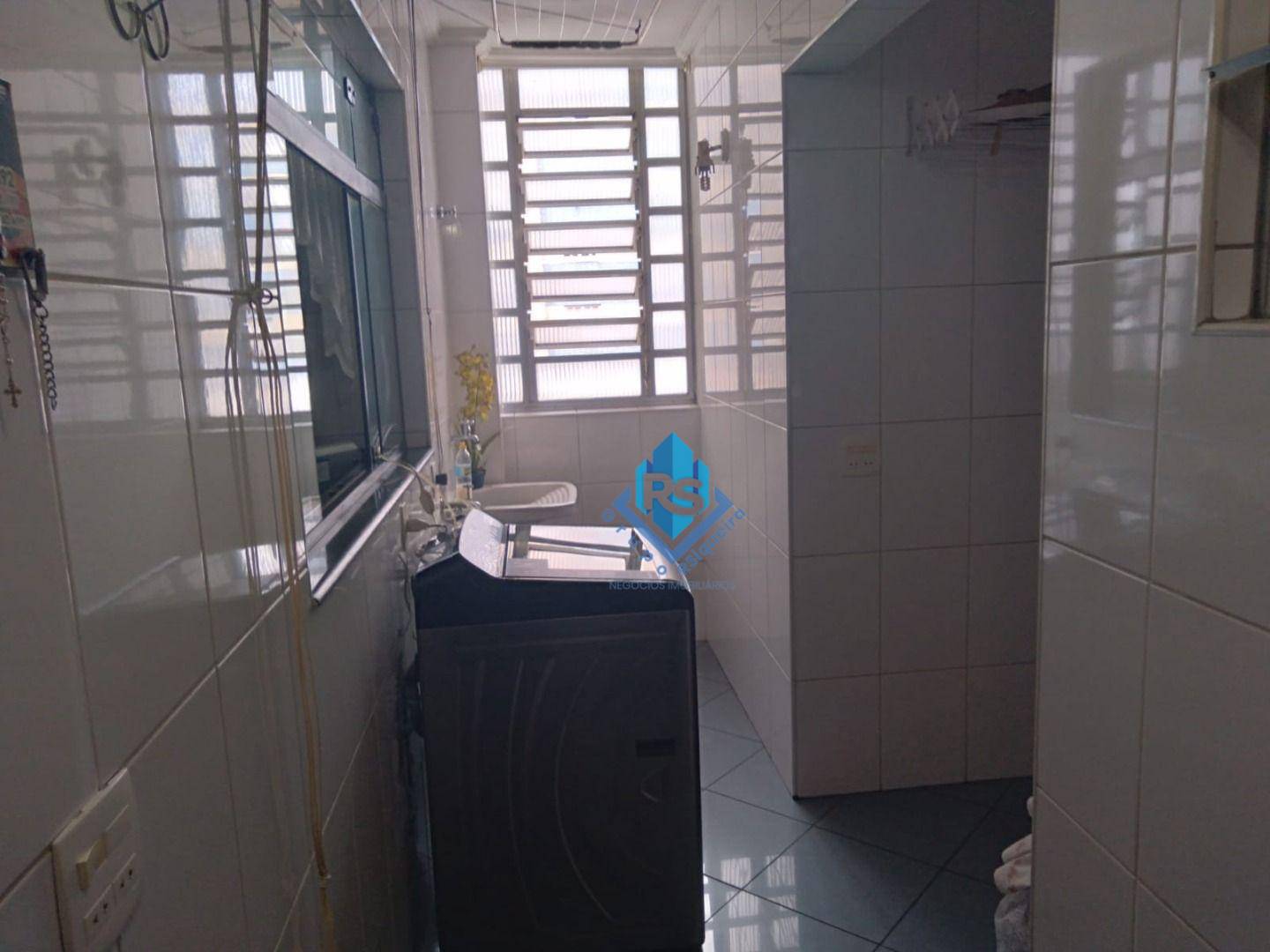 Apartamento à venda com 3 quartos, 140m² - Foto 27