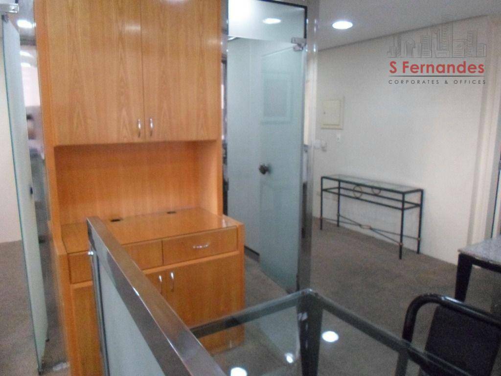 Conjunto Comercial-Sala para alugar, 50m² - Foto 5