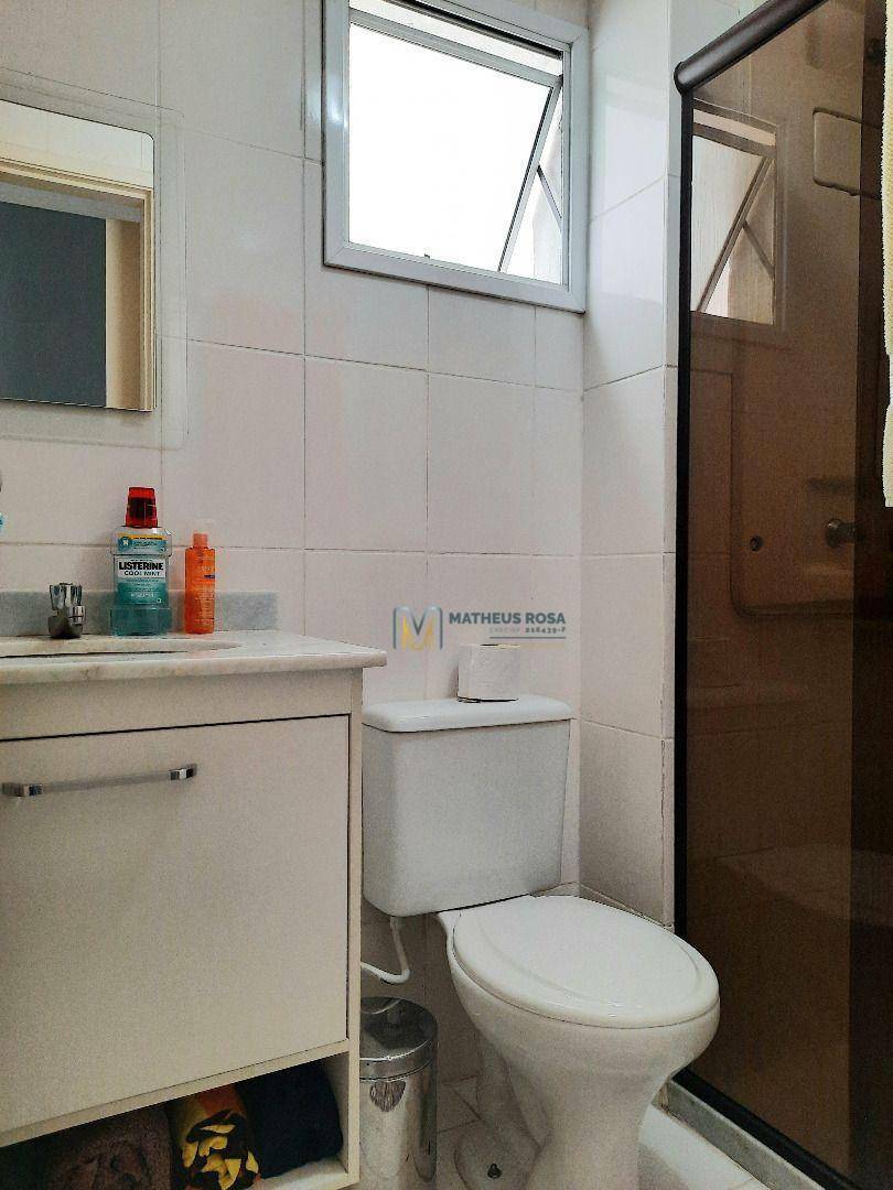 Apartamento à venda com 3 quartos, 99m² - Foto 32