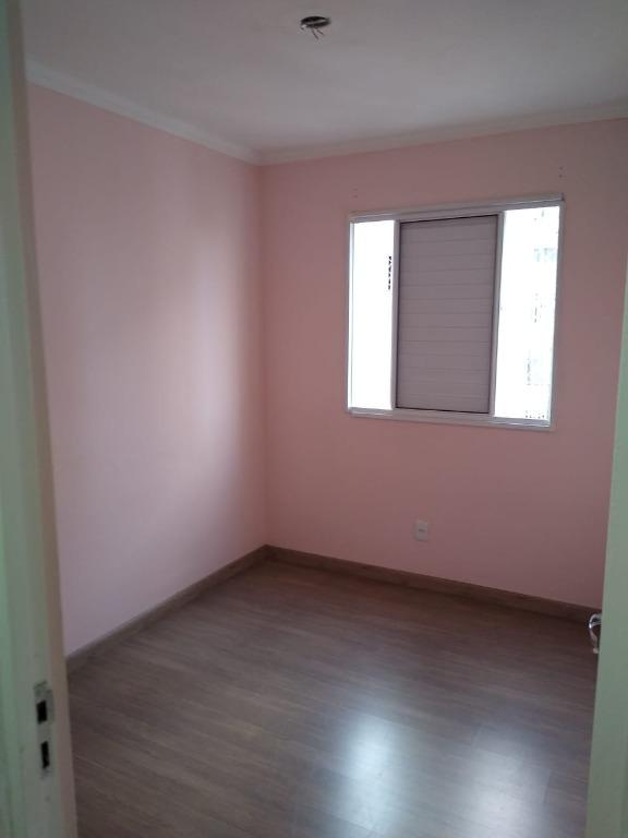 Apartamento à venda com 2 quartos, 50m² - Foto 36