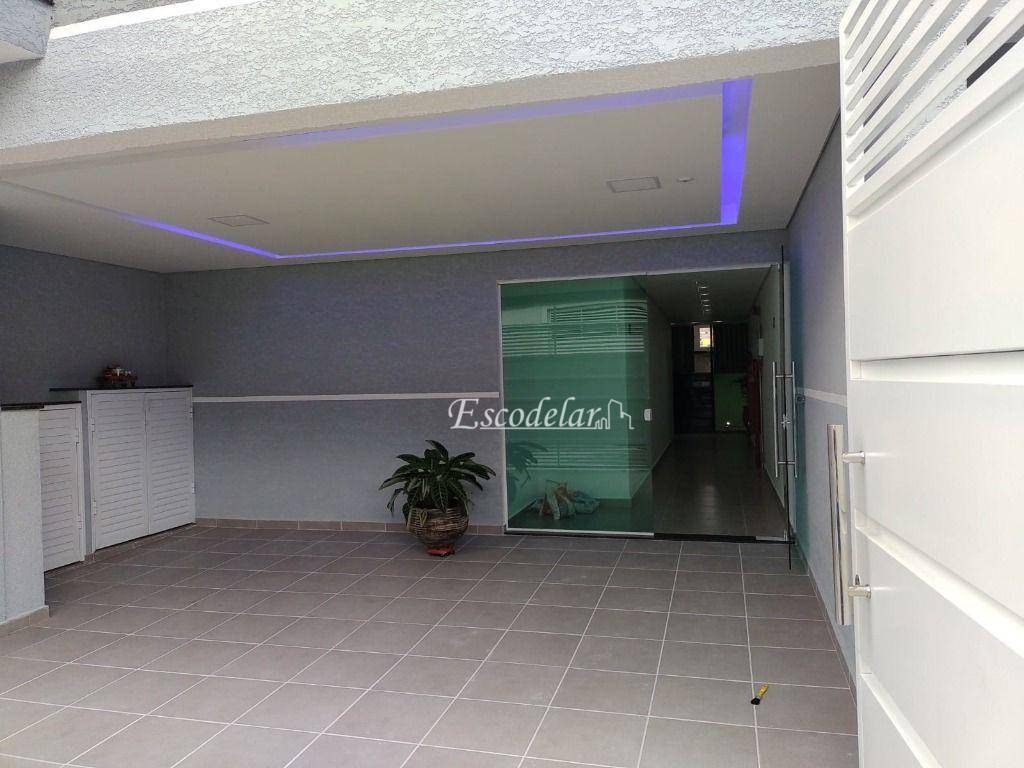 Apartamento à venda com 2 quartos, 56m² - Foto 3