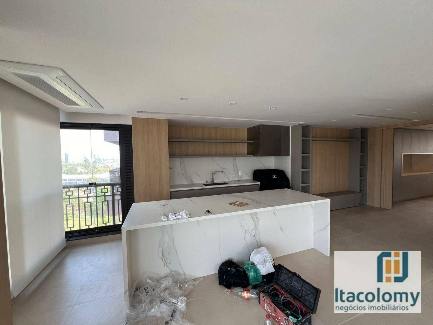 Apartamento à venda com 3 quartos, 412m² - Foto 18