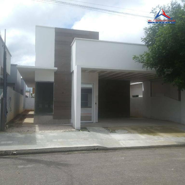 Casa à venda com 3 quartos, 160m² - Foto 15