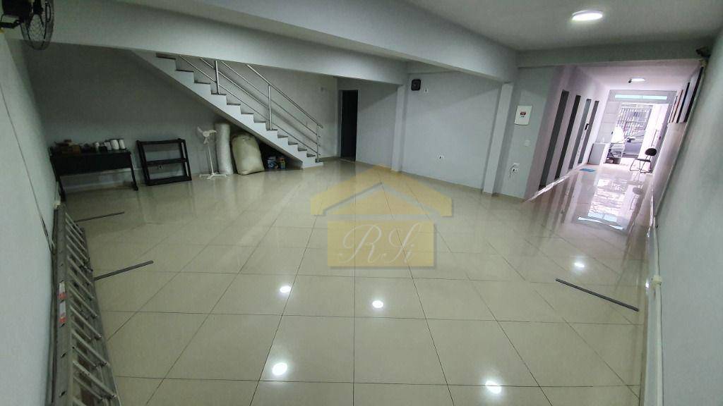 Sobrado à venda e aluguel, 179m² - Foto 18