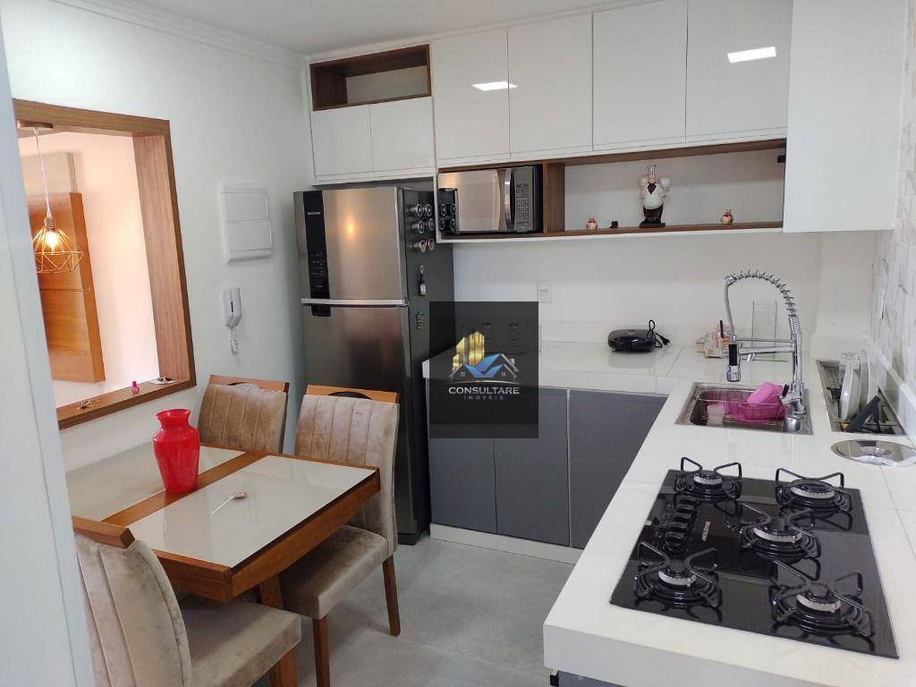 Apartamento à venda com 2 quartos, 75m² - Foto 8