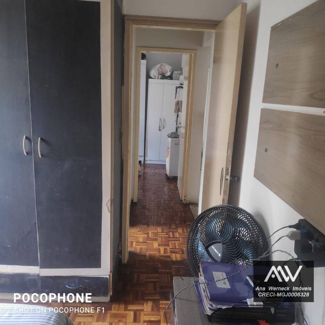 Apartamento à venda com 3 quartos, 112m² - Foto 10