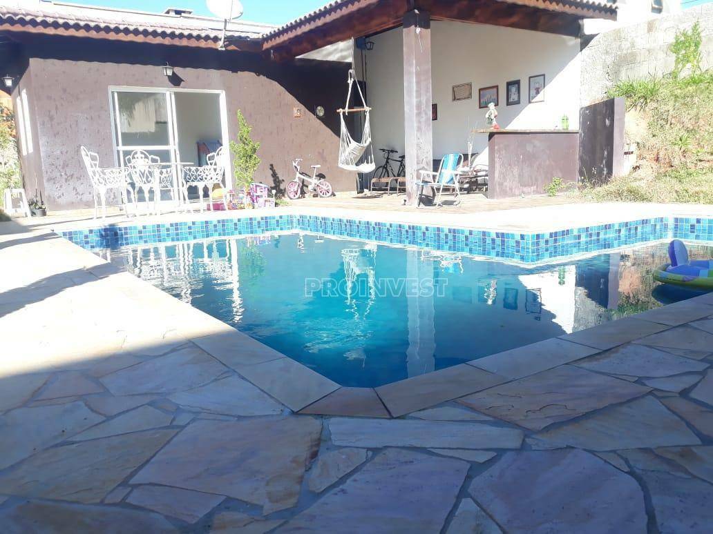 Casa de Condomínio à venda com 4 quartos, 300m² - Foto 22