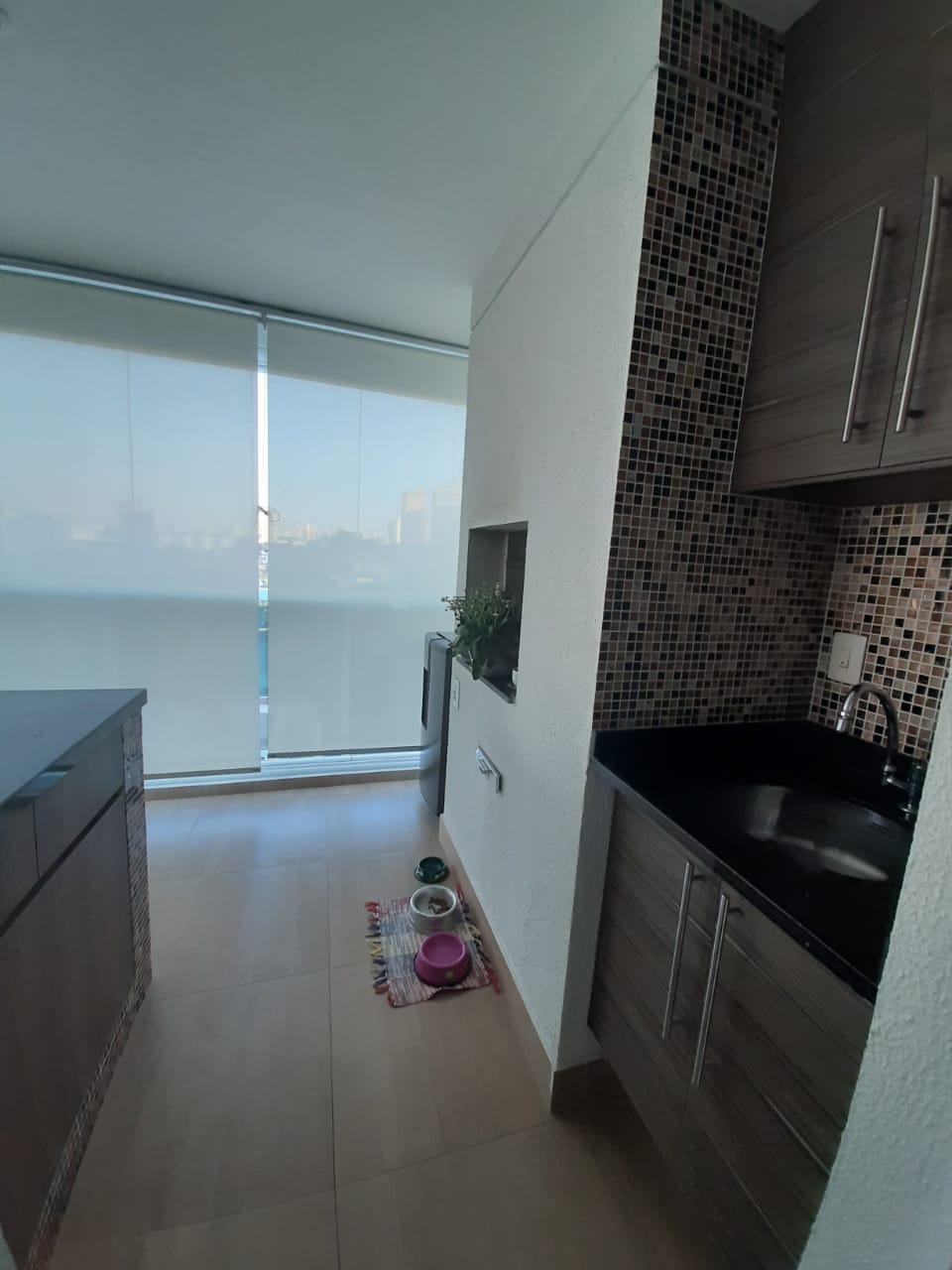 Apartamento à venda com 3 quartos, 127m² - Foto 11