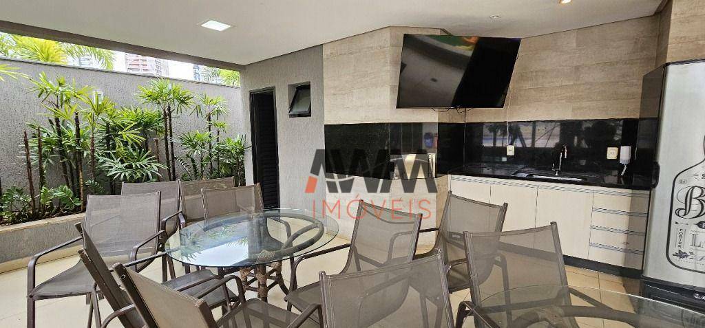 Apartamento para alugar com 3 quartos, 97m² - Foto 44