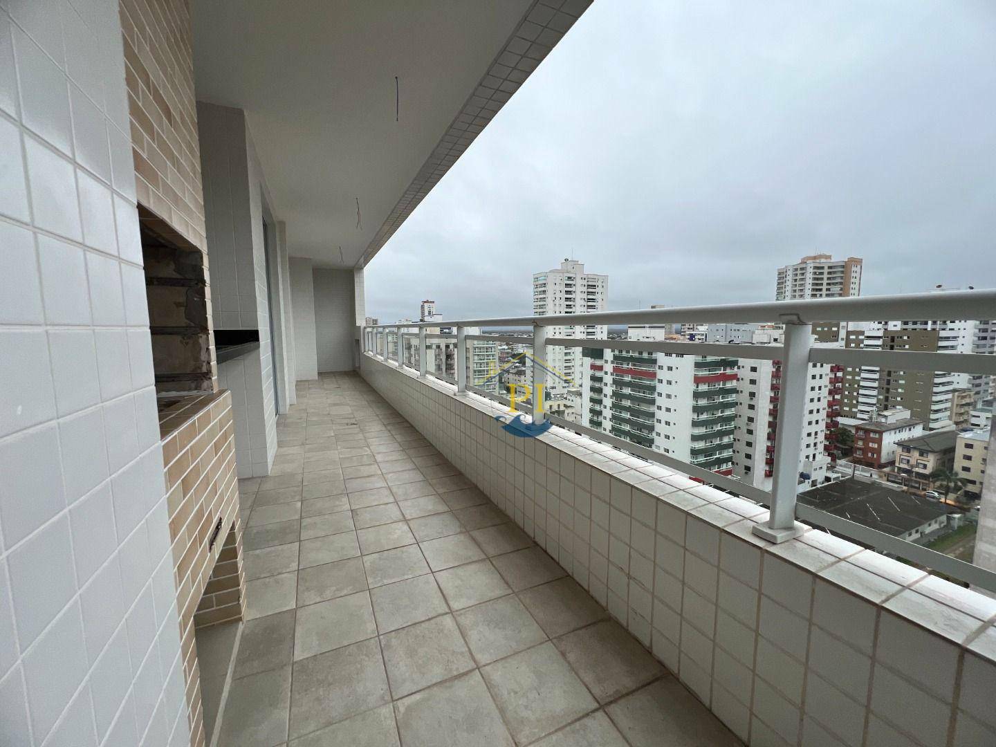 Apartamento à venda com 2 quartos, 95m² - Foto 4