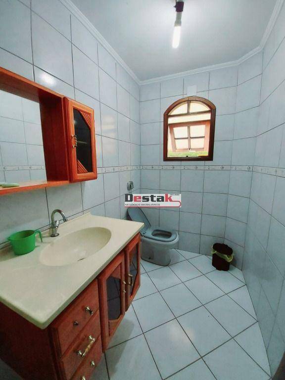 Sobrado à venda com 3 quartos, 125m² - Foto 9